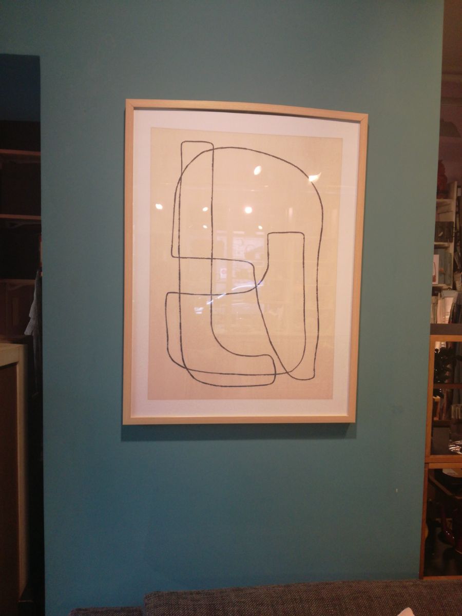 Art. 39739 BNW 05 PMX cm 63xh83 